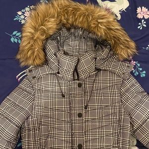 Fuji slim 3 in 1 SUPERDRY jacket